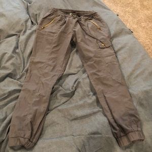 Jaanuu jogger scrub pant